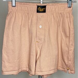 Drewhouse Lounge Shorts Boxers Style Sz XXS